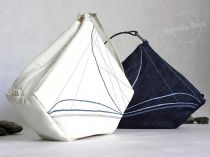 Yachts Handbags Design by Daga